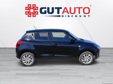 SUZUKI Swift 1.2 Compact + 4x4 Hybrid, Hybride Leggero Benzina/Elettrica, Occasioni / Usate, Manuale - 6