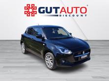 SUZUKI Swift 1.2 Compact + 4x4 Hybrid, Hybride Leggero Benzina/Elettrica, Occasioni / Usate, Manuale - 7