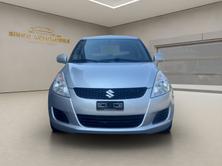 SUZUKI Swift 1.2i 16V GL 4x4, Benzin, Occasion / Gebraucht, Handschaltung - 2