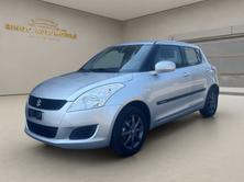 SUZUKI Swift 1.2i 16V GL 4x4, Benzin, Occasion / Gebraucht, Handschaltung - 3