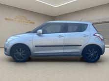 SUZUKI Swift 1.2i 16V GL 4x4, Benzin, Occasion / Gebraucht, Handschaltung - 4