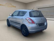SUZUKI Swift 1.2i 16V GL 4x4, Benzin, Occasion / Gebraucht, Handschaltung - 5