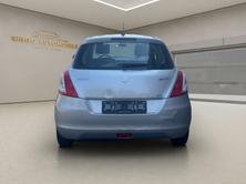 SUZUKI Swift 1.2i 16V GL 4x4, Benzin, Occasion / Gebraucht, Handschaltung - 6