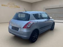 SUZUKI Swift 1.2i 16V GL 4x4, Benzin, Occasion / Gebraucht, Handschaltung - 7