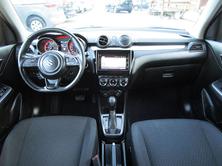 SUZUKI Swift 1.2 Compact Top Hybrid CVT, Mild-Hybrid Benzin/Elektro, Occasion / Gebraucht, Automatik - 3