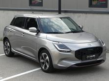 SUZUKI Swift 1.2 Trad..T.H. CVT, Hybride Léger Essence/Électricité, Occasion / Utilisé, Automatique - 2
