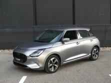 SUZUKI Swift 1.2 Trad..T.H. CVT, Hybride Léger Essence/Électricité, Occasion / Utilisé, Automatique - 3