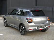 SUZUKI Swift 1.2 Trad..T.H. CVT, Hybride Léger Essence/Électricité, Occasion / Utilisé, Automatique - 4