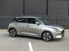 SUZUKI Swift 1.2 Trad..T.H. CVT, Hybride Léger Essence/Électricité, Occasion / Utilisé, Automatique - 5