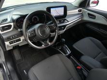 SUZUKI Swift 1.2 Trad..T.H. CVT, Hybride Léger Essence/Électricité, Occasion / Utilisé, Automatique - 6
