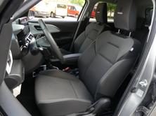SUZUKI Swift 1.2 Trad..T.H. CVT, Hybride Léger Essence/Électricité, Occasion / Utilisé, Automatique - 7