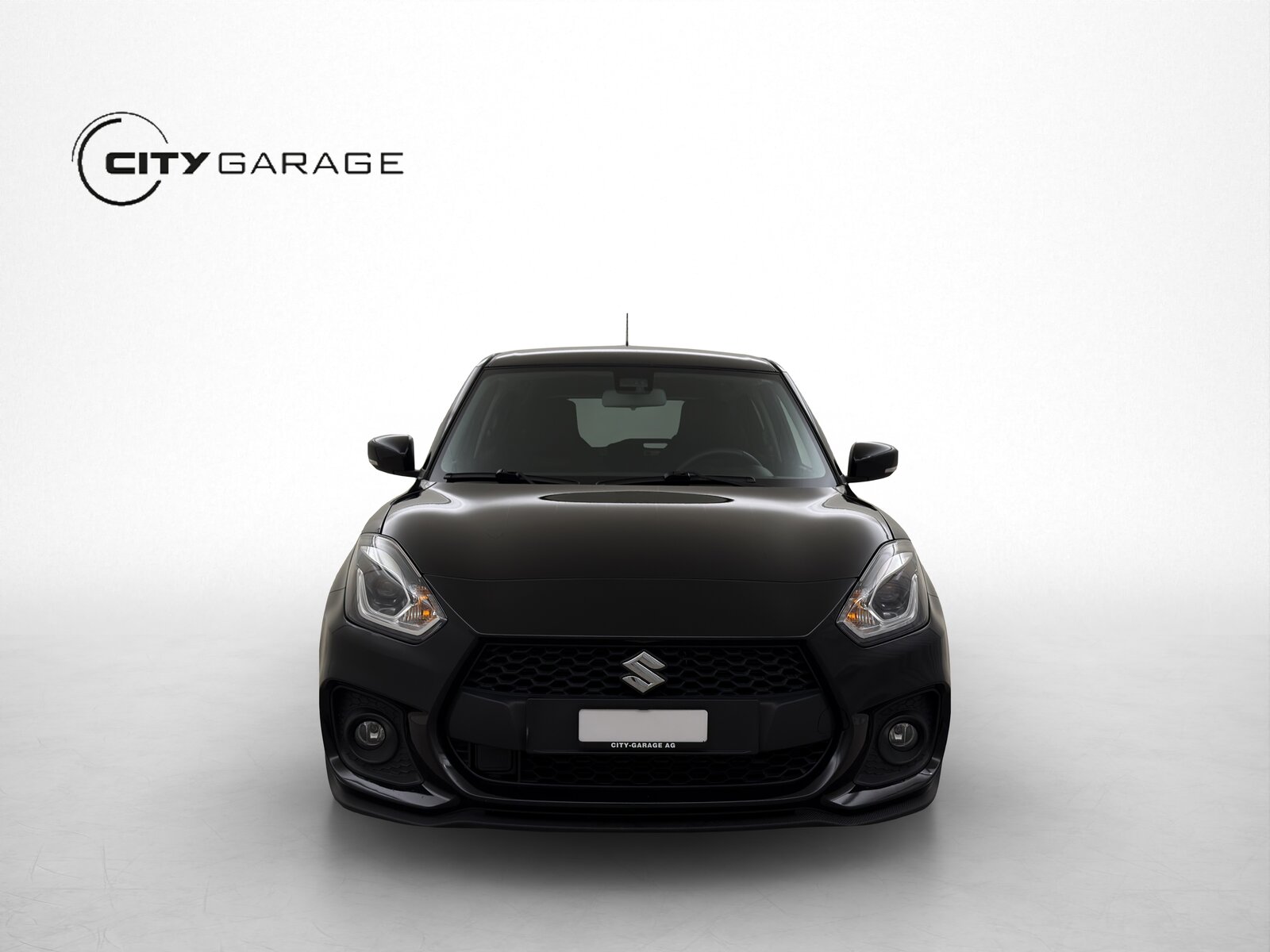 SUZUKI Swift 1.4 T Sport Compact Top