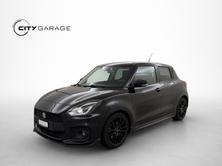SUZUKI Swift 1.4 T Sport Compact Top, Mild-Hybrid Benzin/Elektro, Occasion / Gebraucht, Handschaltung - 2