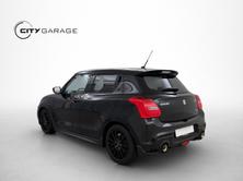 SUZUKI Swift 1.4 T Sport Compact Top, Mild-Hybrid Benzin/Elektro, Occasion / Gebraucht, Handschaltung - 3