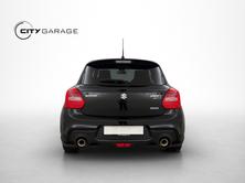 SUZUKI Swift 1.4 T Sport Compact Top, Mild-Hybrid Benzin/Elektro, Occasion / Gebraucht, Handschaltung - 4