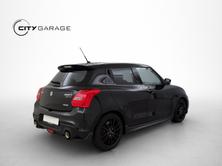 SUZUKI Swift 1.4 T Sport Compact Top, Mild-Hybrid Benzin/Elektro, Occasion / Gebraucht, Handschaltung - 5