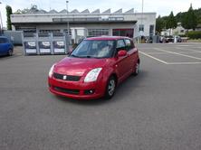 SUZUKI Swift 1.3i 16V GL, Petrol, Second hand / Used, Manual - 2