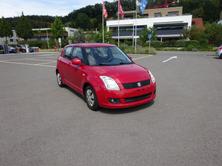 SUZUKI Swift 1.3i 16V GL, Petrol, Second hand / Used, Manual - 3