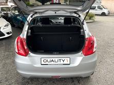 SUZUKI Swift 1.2i 16V PizSulai 4x4, Benzin, Occasion / Gebraucht, Handschaltung - 7