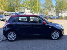 SUZUKI Swift 1.2i 16V GL Indigo, Essence, Occasion / Utilisé, Manuelle - 2