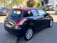 SUZUKI Swift 1.2i 16V GL Indigo, Essence, Occasion / Utilisé, Manuelle - 3