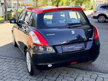 SUZUKI Swift 1.2i 16V GL Indigo, Essence, Occasion / Utilisé, Manuelle - 4