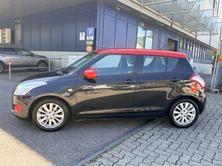 SUZUKI Swift 1.2i 16V GL Indigo, Essence, Occasion / Utilisé, Manuelle - 5