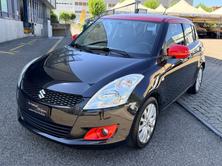 SUZUKI Swift 1.2i 16V GL Indigo, Essence, Occasion / Utilisé, Manuelle - 6