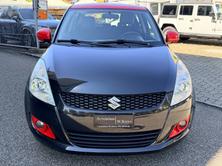 SUZUKI Swift 1.2i 16V GL Indigo, Essence, Occasion / Utilisé, Manuelle - 7
