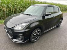 SUZUKI Swift Sport 1.4i 16V Compact Top Hybrid, Mild-Hybrid Petrol/Electric, Second hand / Used, Manual - 2