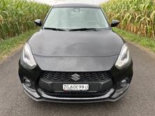 SUZUKI Swift Sport 1.4i 16V Compact Top Hybrid, Mild-Hybrid Petrol/Electric, Second hand / Used, Manual - 3