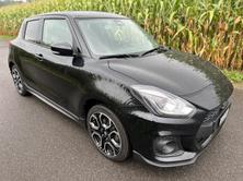 SUZUKI Swift Sport 1.4i 16V Compact Top Hybrid, Mild-Hybrid Petrol/Electric, Second hand / Used, Manual - 4