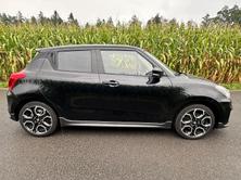 SUZUKI Swift Sport 1.4i 16V Compact Top Hybrid, Mild-Hybrid Petrol/Electric, Second hand / Used, Manual - 5