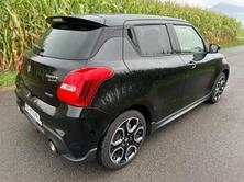 SUZUKI Swift Sport 1.4i 16V Compact Top Hybrid, Mild-Hybrid Petrol/Electric, Second hand / Used, Manual - 6