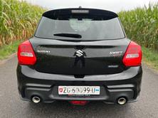 SUZUKI Swift Sport 1.4i 16V Compact Top Hybrid, Mild-Hybrid Petrol/Electric, Second hand / Used, Manual - 7