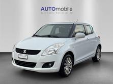 SUZUKI Swift 1.2i 16V GL 4x4, Petrol, Second hand / Used, Manual - 2
