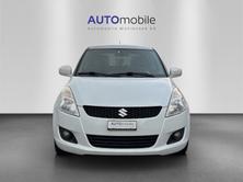 SUZUKI Swift 1.2i 16V GL 4x4, Petrol, Second hand / Used, Manual - 3
