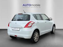 SUZUKI Swift 1.2i 16V GL 4x4, Petrol, Second hand / Used, Manual - 5