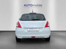 SUZUKI Swift 1.2i 16V GL 4x4, Petrol, Second hand / Used, Manual - 6