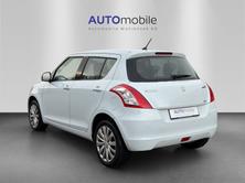 SUZUKI Swift 1.2i 16V GL 4x4, Petrol, Second hand / Used, Manual - 7
