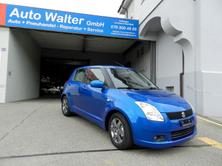 SUZUKI Swift 1.3i 16V GL Top, Petrol, Second hand / Used, Manual - 2
