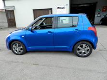 SUZUKI Swift 1.3i 16V GL Top, Petrol, Second hand / Used, Manual - 3