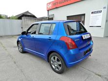 SUZUKI Swift 1.3i 16V GL Top, Petrol, Second hand / Used, Manual - 4