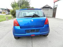SUZUKI Swift 1.3i 16V GL Top, Petrol, Second hand / Used, Manual - 5