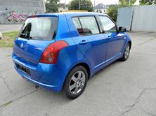 SUZUKI Swift 1.3i 16V GL Top, Petrol, Second hand / Used, Manual - 6