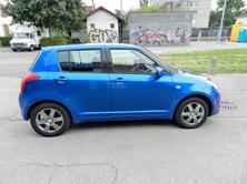 SUZUKI Swift 1.3i 16V GL Top, Petrol, Second hand / Used, Manual - 7