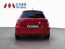 SUZUKI Swift 1.2i 16V Sergio Cellano 94 ch Seulement 88'60, Benzin, Occasion / Gebraucht, Handschaltung - 5
