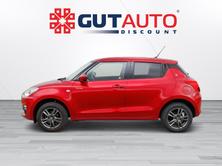 SUZUKI Swift 1.2i Piz Sulai 4x4 Allgrip 4x4, Benzina, Occasioni / Usate, Manuale - 2