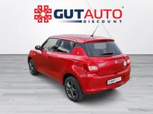 SUZUKI Swift 1.2i Piz Sulai 4x4 Allgrip 4x4, Benzina, Occasioni / Usate, Manuale - 3
