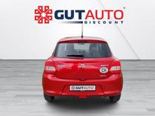 SUZUKI Swift 1.2i Piz Sulai 4x4 Allgrip 4x4, Benzina, Occasioni / Usate, Manuale - 4
